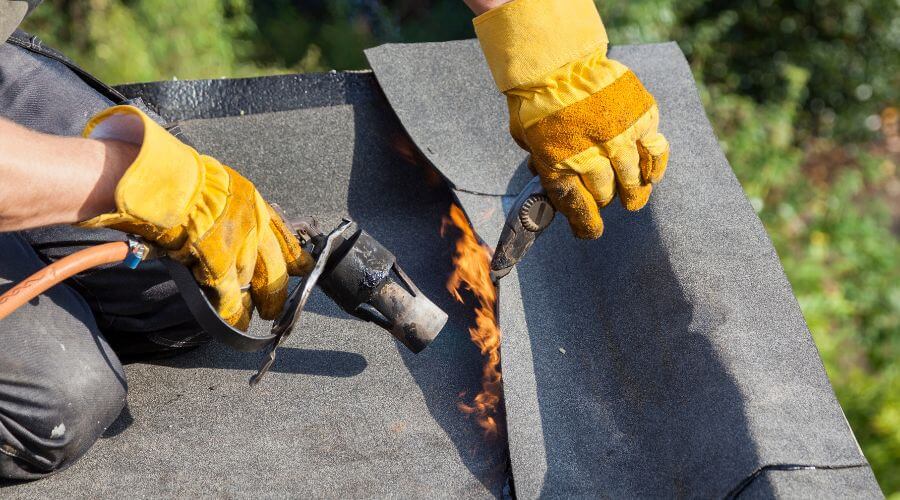 Expert Emergency Roof Repairs services in Stamps, AR
